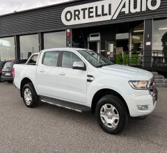 Auto - Ford ranger 2.2 tdci aut. dc limited 5pt.