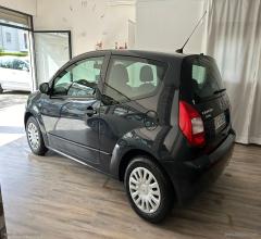 Auto - Citroen c2 09 1.1 airdream elegance