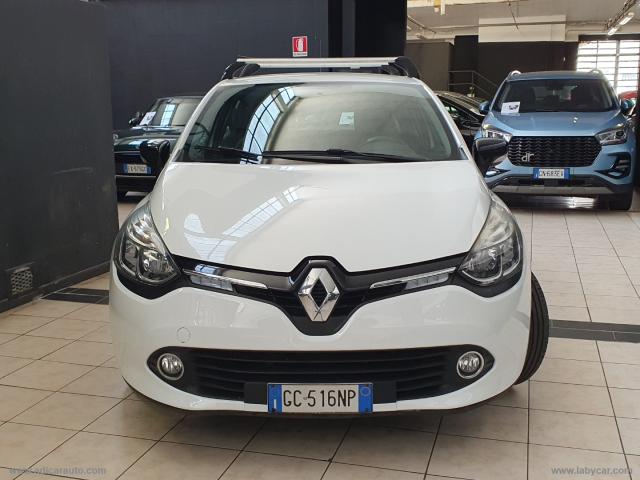 Auto - Renault clio dci 8v 75 cv s&s 5p. energy life