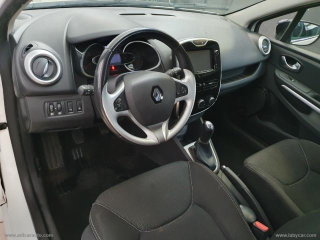 Auto - Renault clio dci 8v 75 cv s&s 5p. energy life