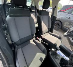 Auto - Citroen c3 bluehdi 100 s&s feel