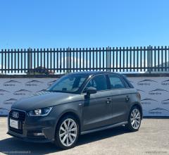 Auto - Audi a1 spb 1.4 tdi s tronic sport