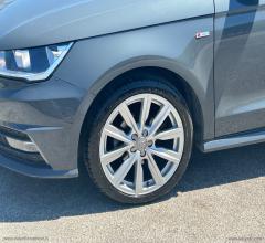 Auto - Audi a1 spb 1.4 tdi s tronic sport