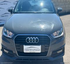 Auto - Audi a1 spb 1.4 tdi s tronic sport