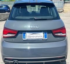 Auto - Audi a1 spb 1.4 tdi s tronic sport