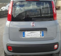 Auto - Fiat panda 1.0 firefly s&s hybrid