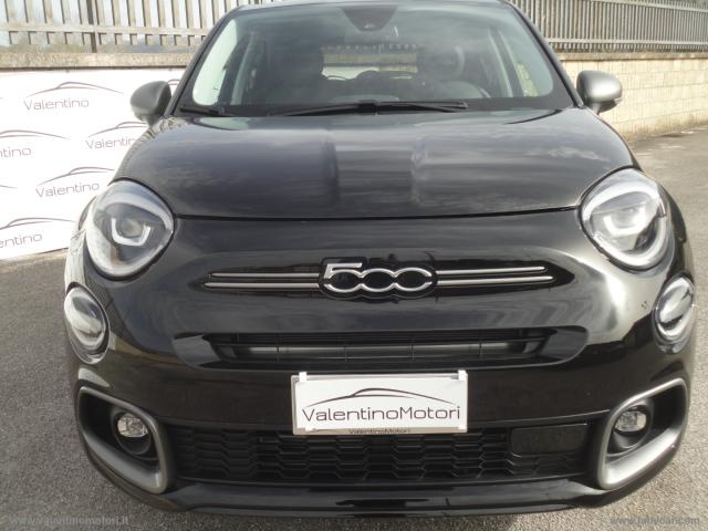 Auto - Fiat 500x 1.3 m.jet 95 cv sport