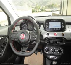 Auto - Fiat 500x 1.3 m.jet 95 cv sport