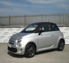 Auto - Fiat 500 1.0 hybrid connect