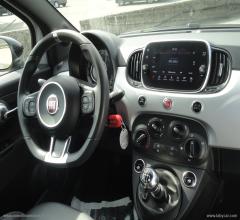 Auto - Fiat 500 1.0 hybrid connect