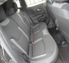 Auto - Jeep renegade 1.5 t4 mhev limited