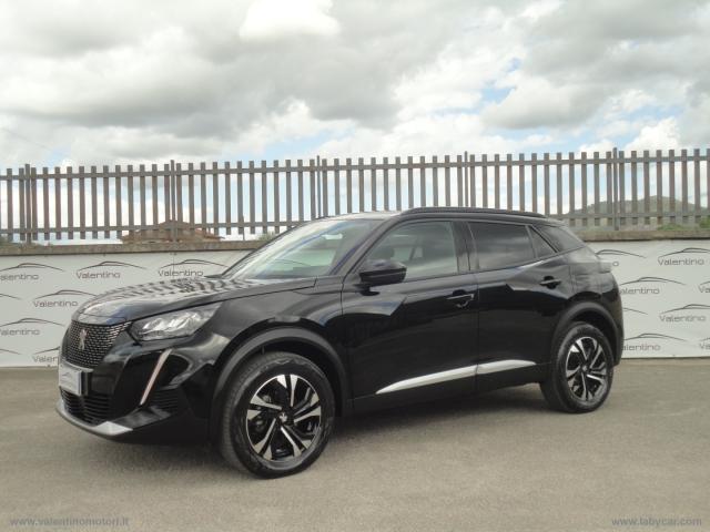 Auto - Peugeot 2008 puretech 100 s&s allure