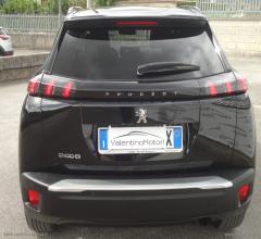 Auto - Peugeot 2008 puretech 100 s&s allure