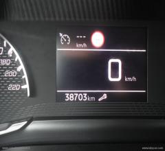 Auto - Peugeot 2008 puretech 100 s&s allure