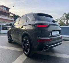 Auto - Ds automobiles ds 7 crossback bluehdi 180 aut. gr. chic