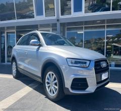 Auto - Audi q3 2.0 tdi 150cv quattro s tr. business