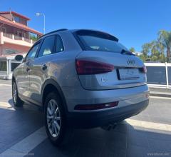 Auto - Audi q3 2.0 tdi 150cv quattro s tr. business