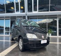 Auto - Fiat idea 1.3 mjt 95 cv s&s active