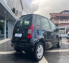 Auto - Fiat idea 1.3 mjt 95 cv s&s active