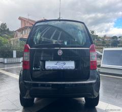 Auto - Fiat idea 1.3 mjt 95 cv s&s active