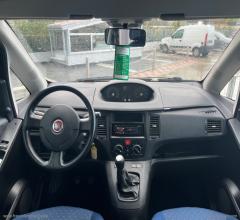 Auto - Fiat idea 1.3 mjt 95 cv s&s active