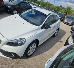 Auto - Volvo v40 cross country d2 1.6 p.sh. momentum