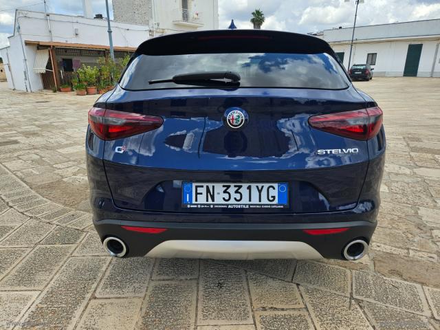 Auto - Alfa romeo stelvio 2.2 t.diesel 210 cv at8 q4 exec.