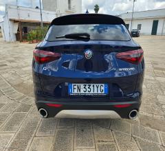 Auto - Alfa romeo stelvio 2.2 t.diesel 210 cv at8 q4 exec. + pack lusso