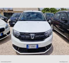 Auto - Dacia sandero stepway 1.0 sce 75cv access