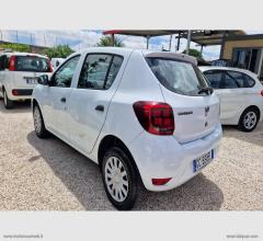 Auto - Dacia sandero stepway 1.0 sce 75cv access