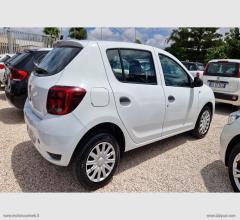 Auto - Dacia sandero stepway 1.0 sce 75cv access