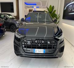 Auto - Audi q8 50 tdi 286 cv quattro tiptronic 3x s-line tetto pan.