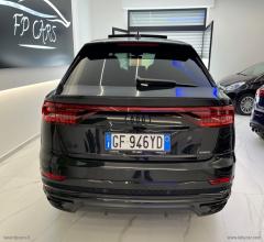 Auto - Audi q8 50 tdi 286 cv quattro tiptronic 3x s-line tetto pan.