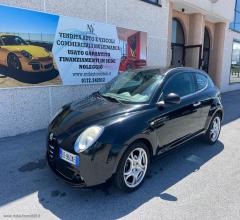 Auto - Alfa romeo mito 1.4 105 cv m.air s&s progression