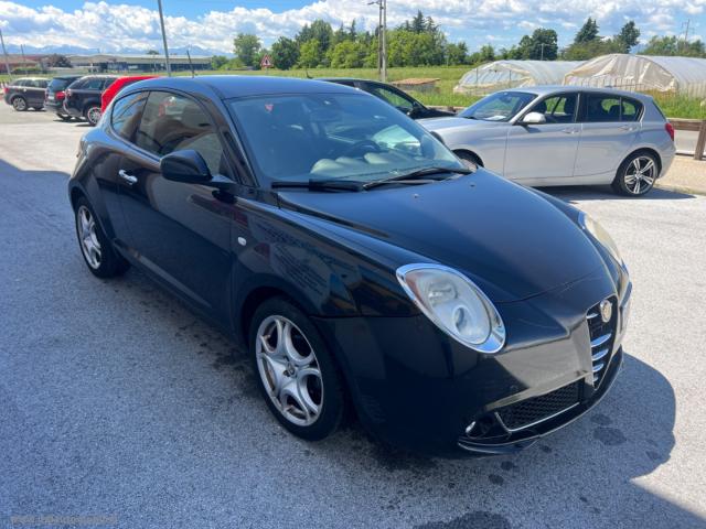 Auto - Alfa romeo mito 1.4 105 cv m.air s&s progression