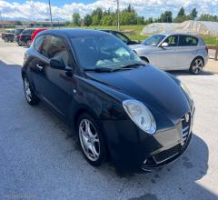 Auto - Alfa romeo mito 1.4 105 cv m.air s&s progression