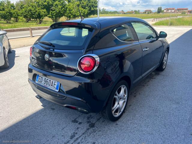 Auto - Alfa romeo mito 1.4 105 cv m.air s&s progression