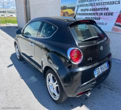 Auto - Alfa romeo mito 1.4 105 cv m.air s&s progression