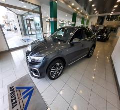 Auto - Audi q5 spb 40 tdi quattro s tronic s line