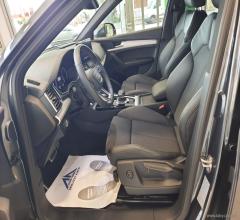 Auto - Audi q5 spb 40 tdi quattro s tronic s line