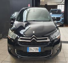 Auto - Ds automobiles ds 4 1.6 e-hdi 110 airdream