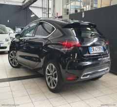 Auto - Ds automobiles ds 4 1.6 e-hdi 110 airdream