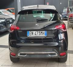 Auto - Ds automobiles ds 4 1.6 e-hdi 110 airdream