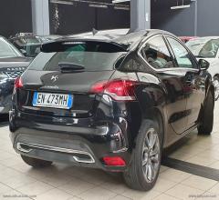 Auto - Ds automobiles ds 4 1.6 e-hdi 110 airdream