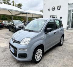 Auto - Fiat panda 1.2 easy