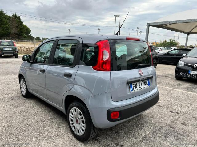 Auto - Fiat panda 1.2 easy