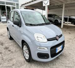 Auto - Fiat panda 1.2 easy