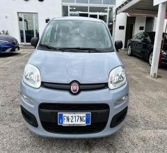 Auto - Fiat panda 1.2 easy