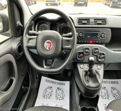 Auto - Fiat panda 1.2 easy