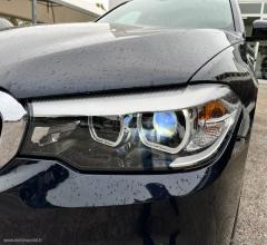 Auto - Bmw 520d xdrive touring msport